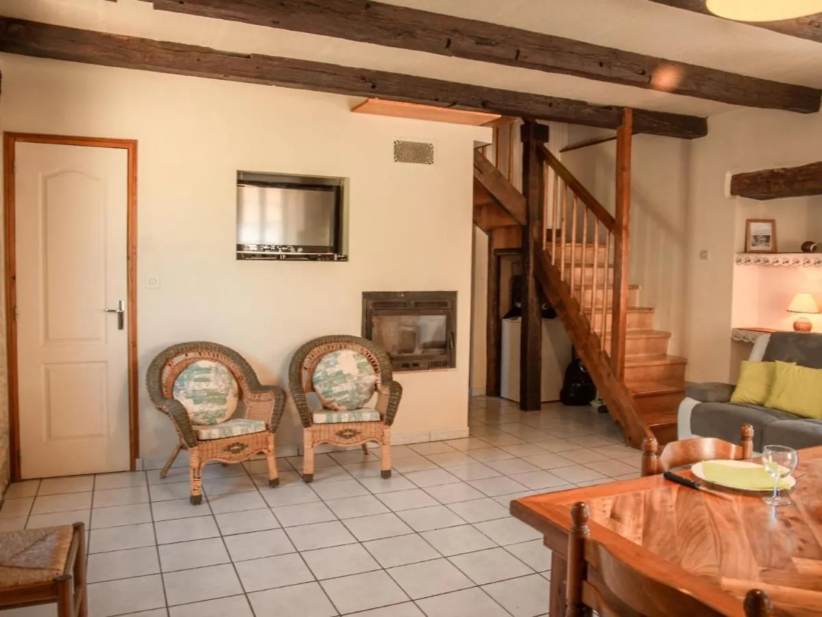 Maison Girou Haut Montcabrier  0*, Montcabrier (Lot) France
