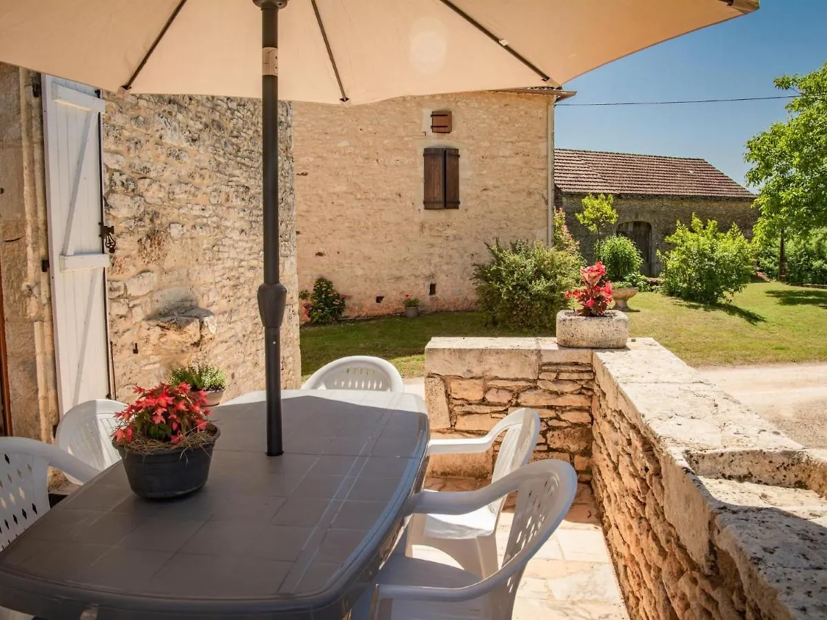 Maison Girou Haut Montcabrier  0*, Montcabrier (Lot)