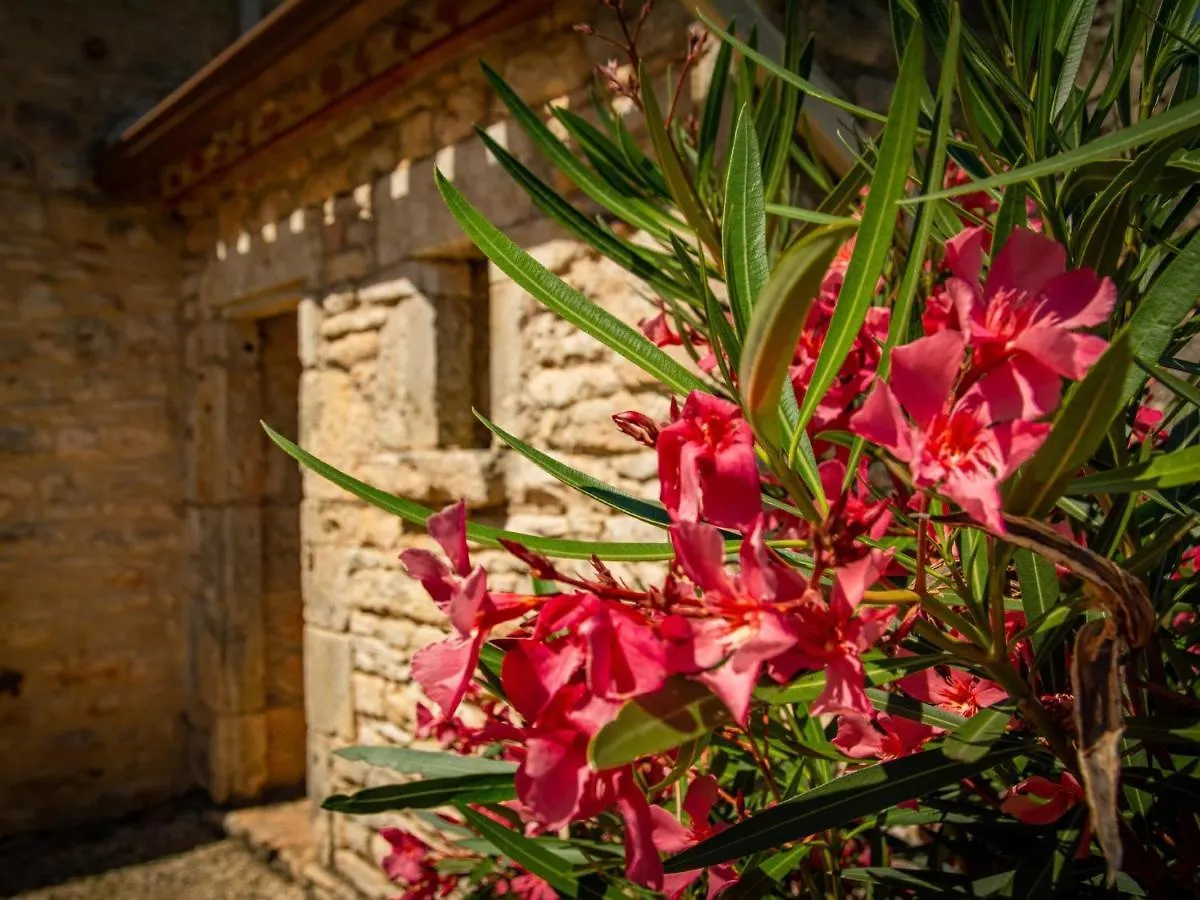 Maison Girou Haut Montcabrier