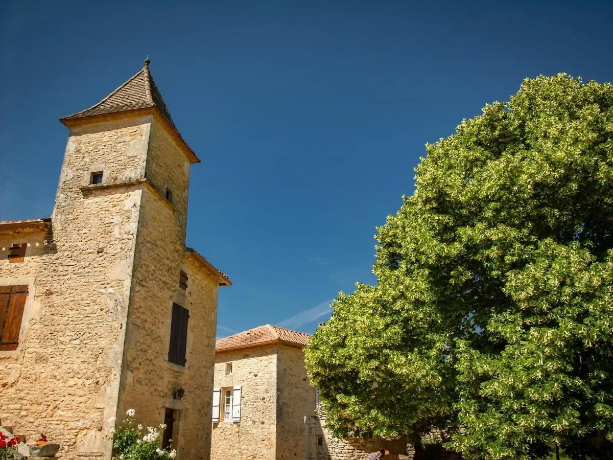 Maison Girou Haut Montcabrier  0*, Montcabrier (Lot)