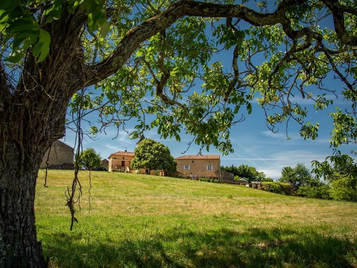 Maison Girou Haut Montcabrier