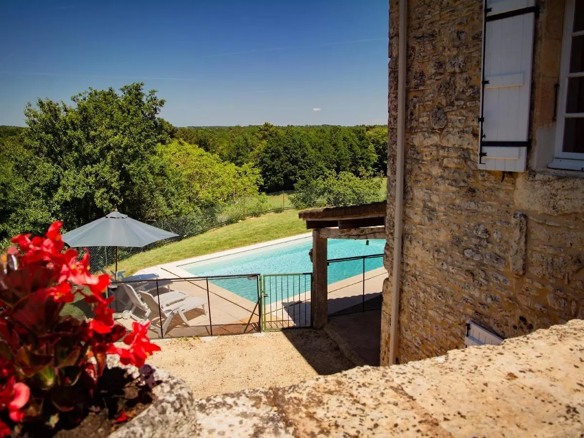Maison Girou Haut Montcabrier  0*, Montcabrier (Lot) France